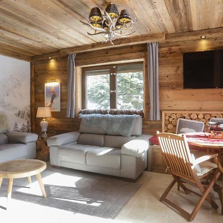 Appartement Chalet Vall D Incles Residence Deu Sol Canillo Ngoại thất bức ảnh