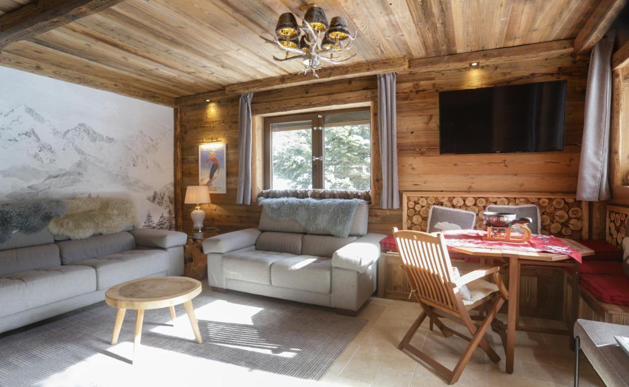Appartement Chalet Vall D Incles Residence Deu Sol Canillo Ngoại thất bức ảnh