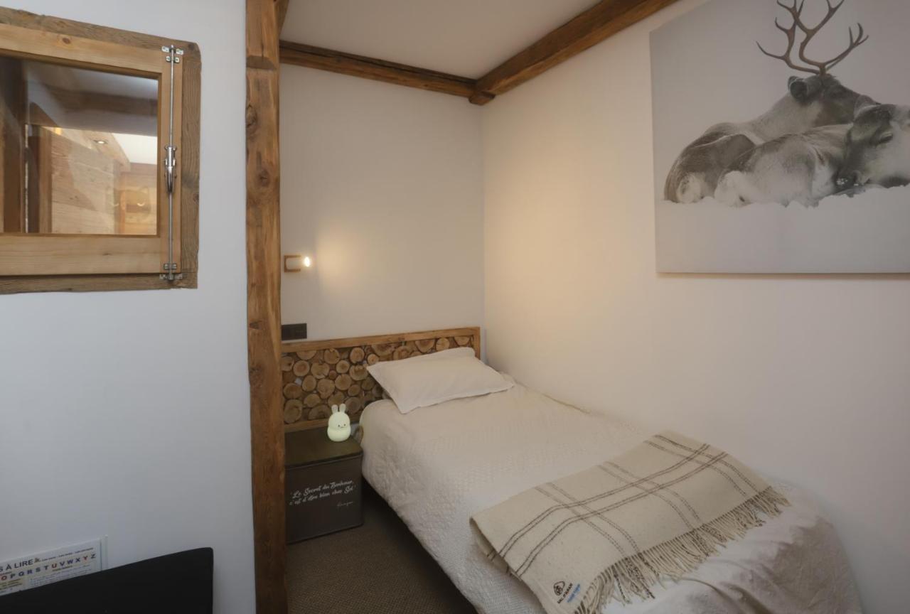 Appartement Chalet Vall D Incles Residence Deu Sol Canillo Ngoại thất bức ảnh