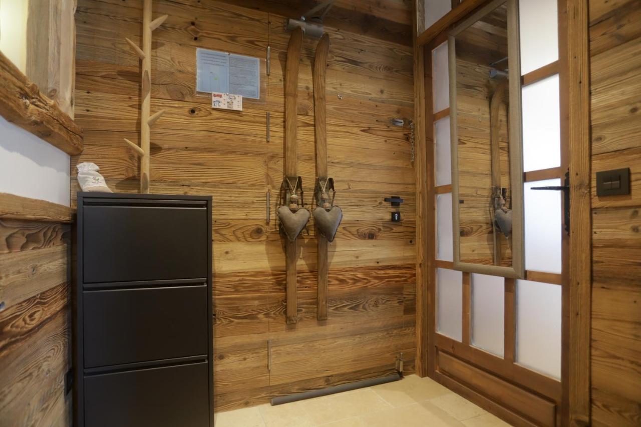 Appartement Chalet Vall D Incles Residence Deu Sol Canillo Ngoại thất bức ảnh