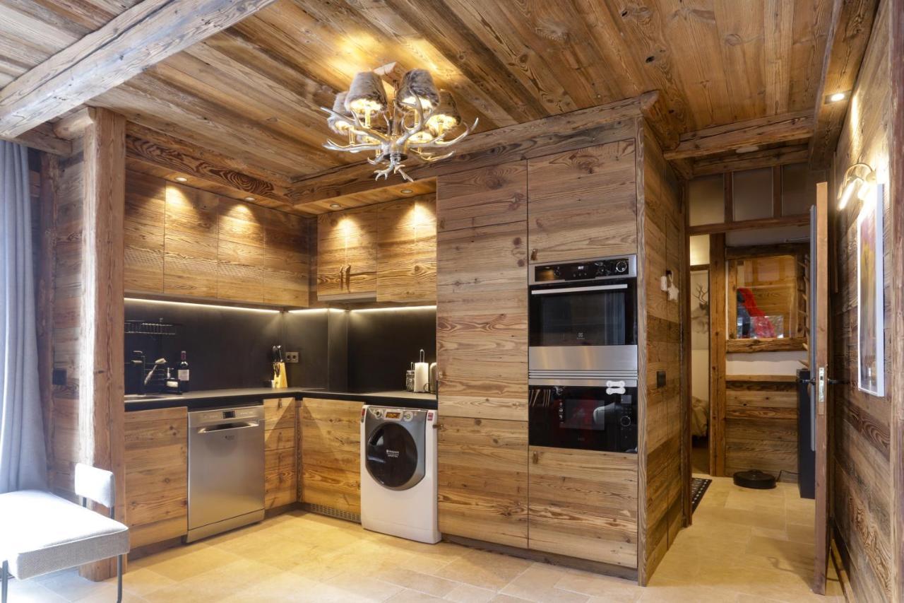Appartement Chalet Vall D Incles Residence Deu Sol Canillo Ngoại thất bức ảnh