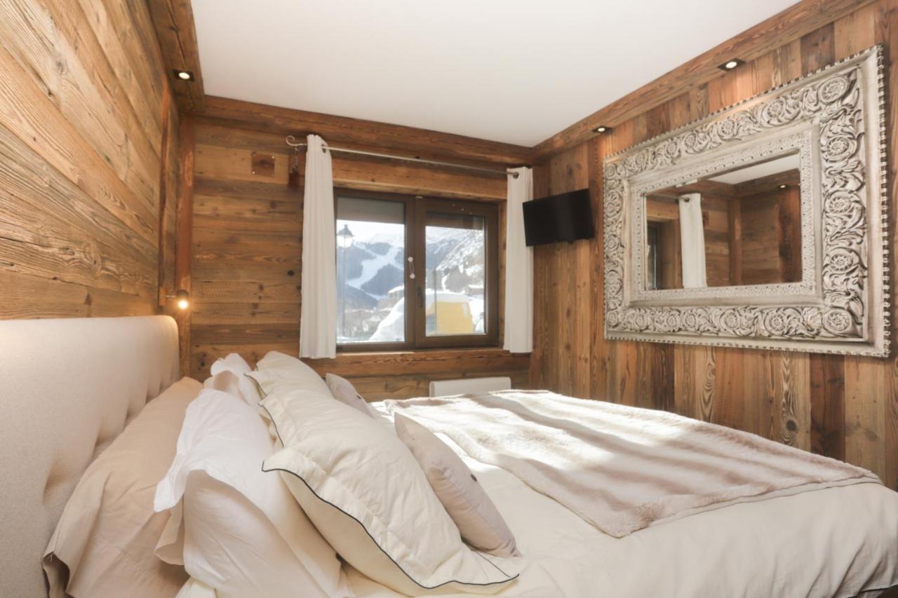 Appartement Chalet Vall D Incles Residence Deu Sol Canillo Ngoại thất bức ảnh