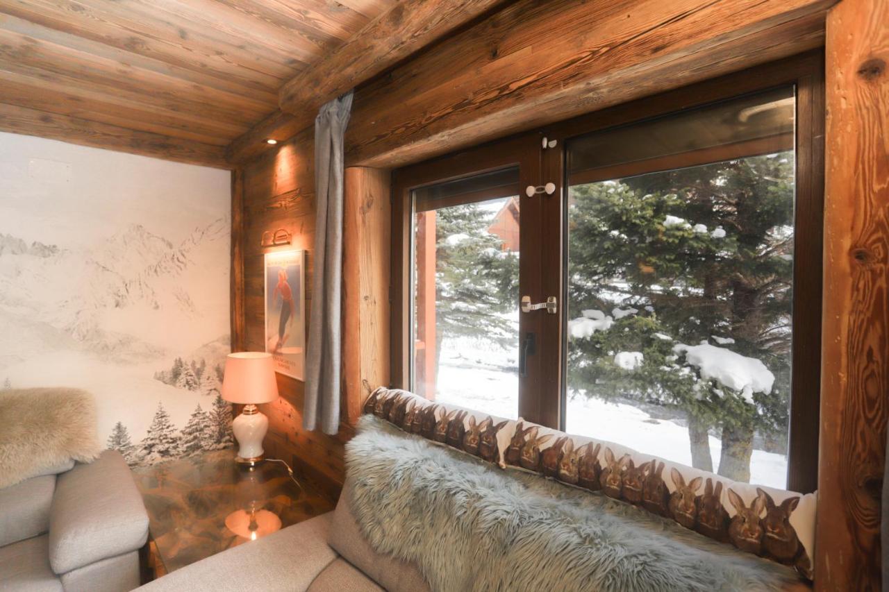 Appartement Chalet Vall D Incles Residence Deu Sol Canillo Ngoại thất bức ảnh